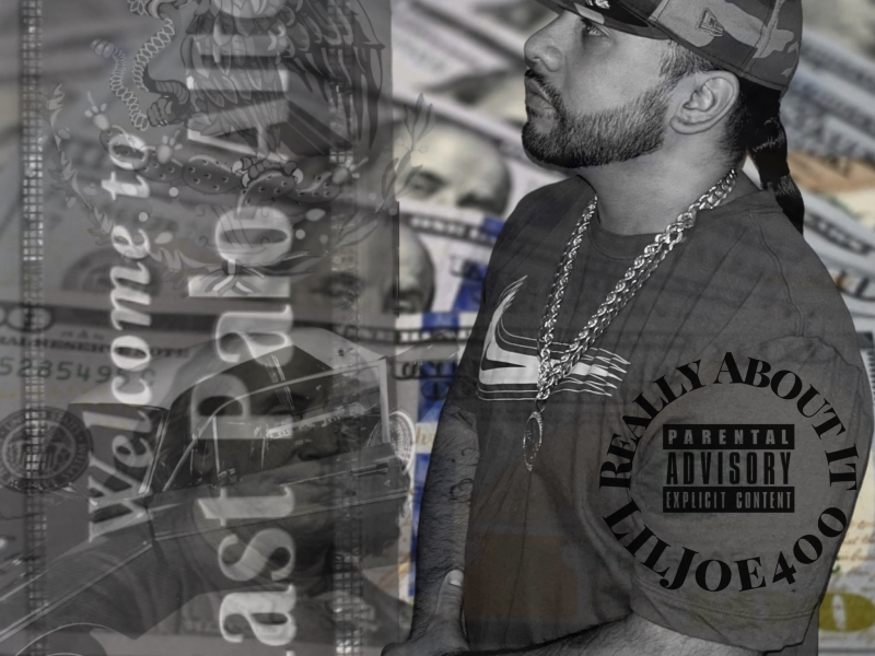 Really About It (Single)