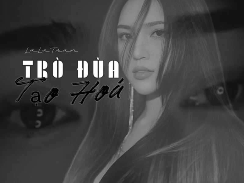 Trò Đùa Tạo Hóa (Single)