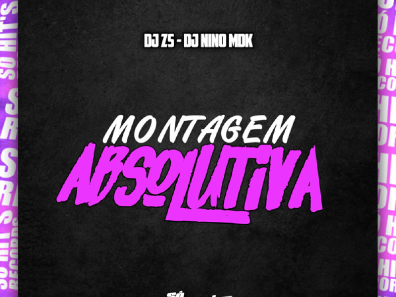 Montagem Absolutiva (Single)