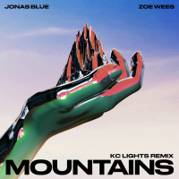 Mountains (KC Lights Remix) (Single)