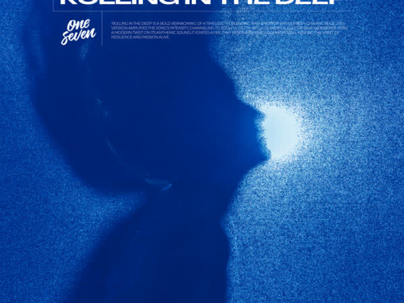 Rolling In The Deep (Single)