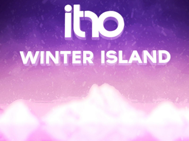 Winter Island (Single)