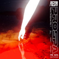 Rave Science Vol. 1 (Single)