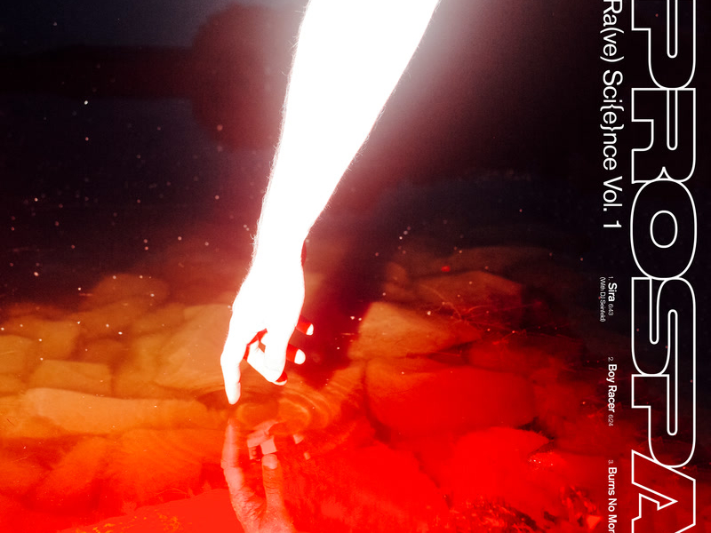 Rave Science Vol. 1 (Single)