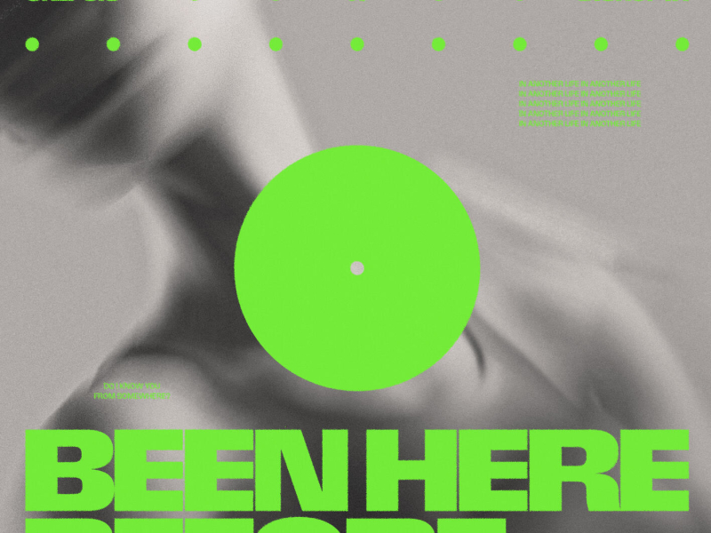 Been Here Before (Single)