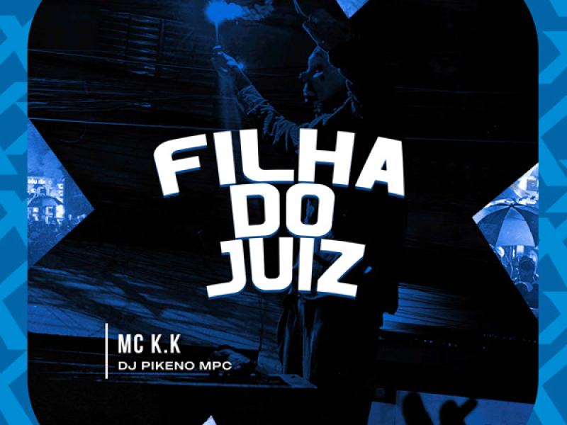 Filha do Juiz (Single)