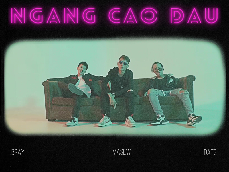 Ngẩng Cao Đầu (Single)
