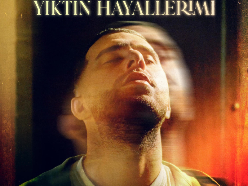 Yıktın Hayallerimi (EP)