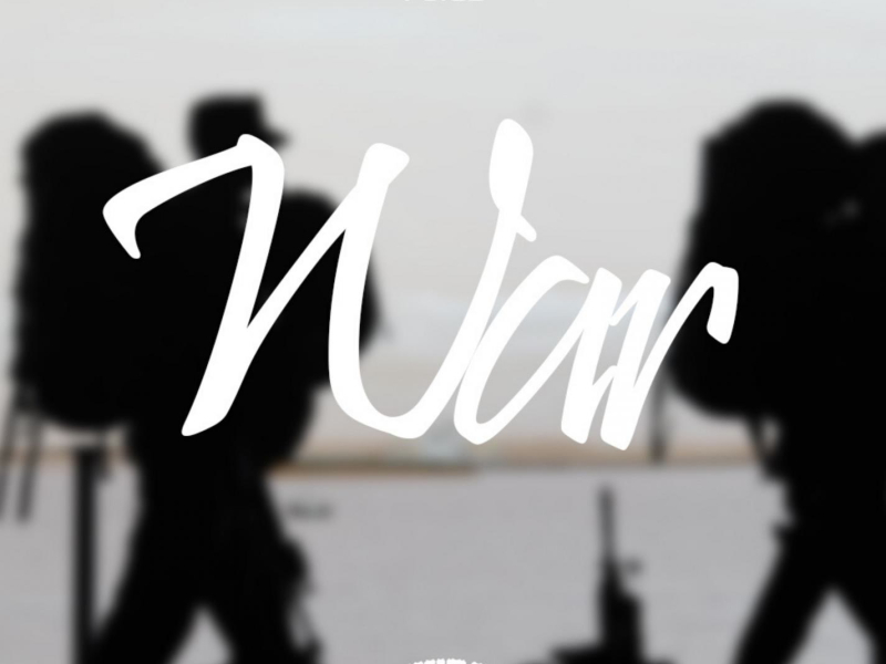 War (Single)