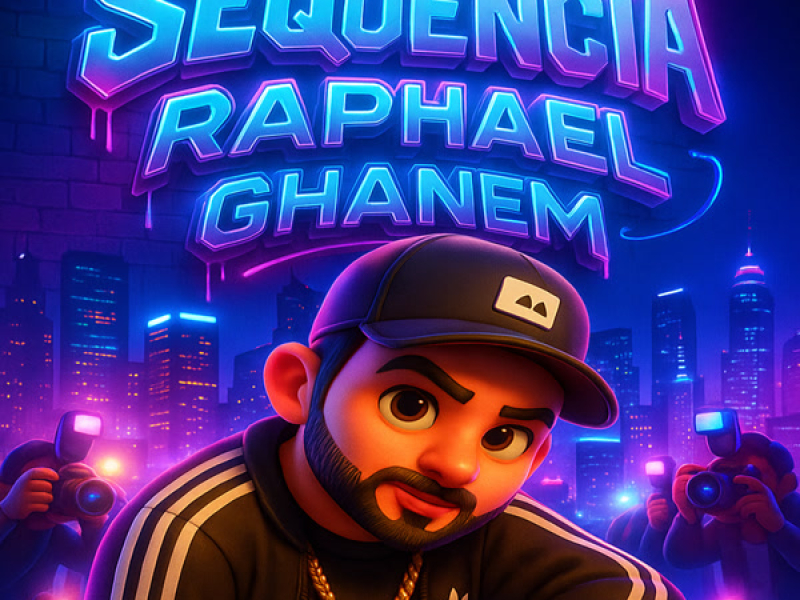 Sequencia Raphael Ghanem (Single)