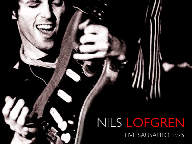 Sausalito 1975 (Live)