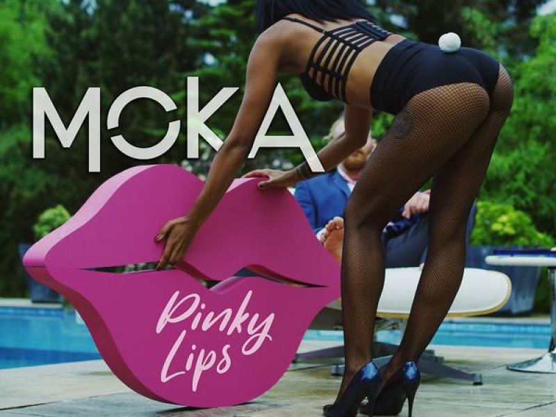 Pinky Lips (Radio Edit Clean)