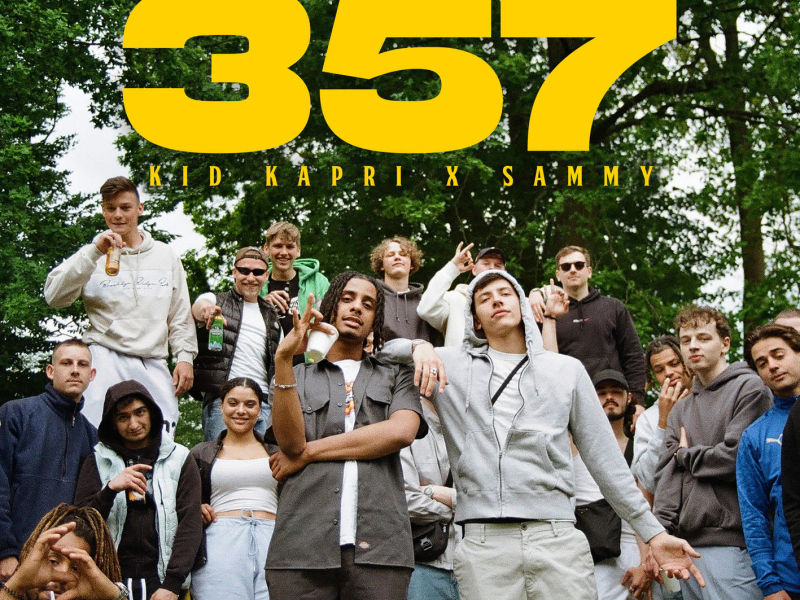 357 (Single)