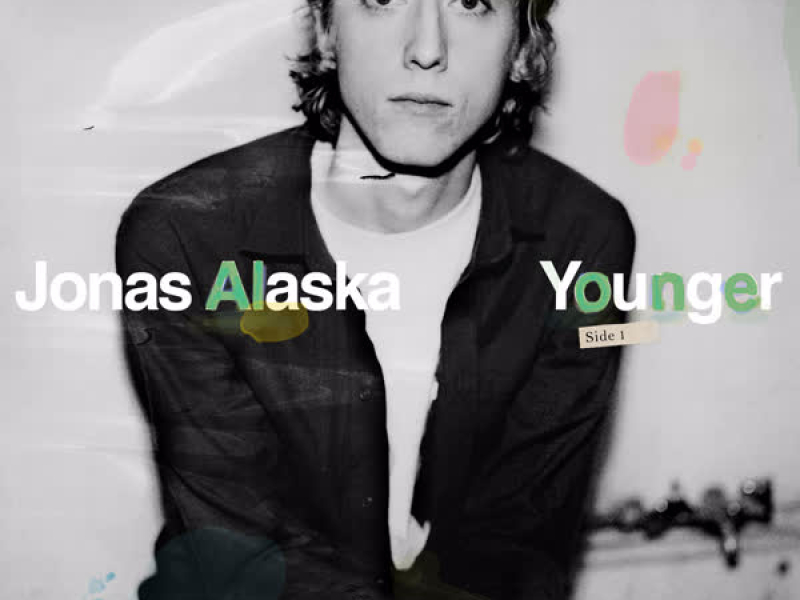 Younger - Alone (Side 1)