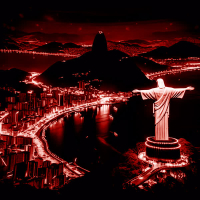 GLORY (Remixes) (EP)