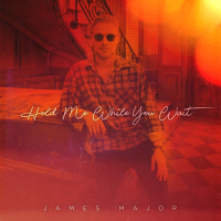 Hold Me While You Wait (Single)