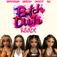 Bitch Duh (Remix) (Single)
