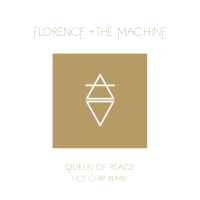 Queen Of Peace (Hot Chip Remix) (Single)