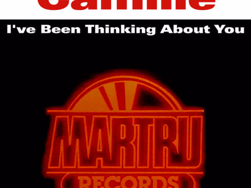 I've Been Thinking About You (EP)