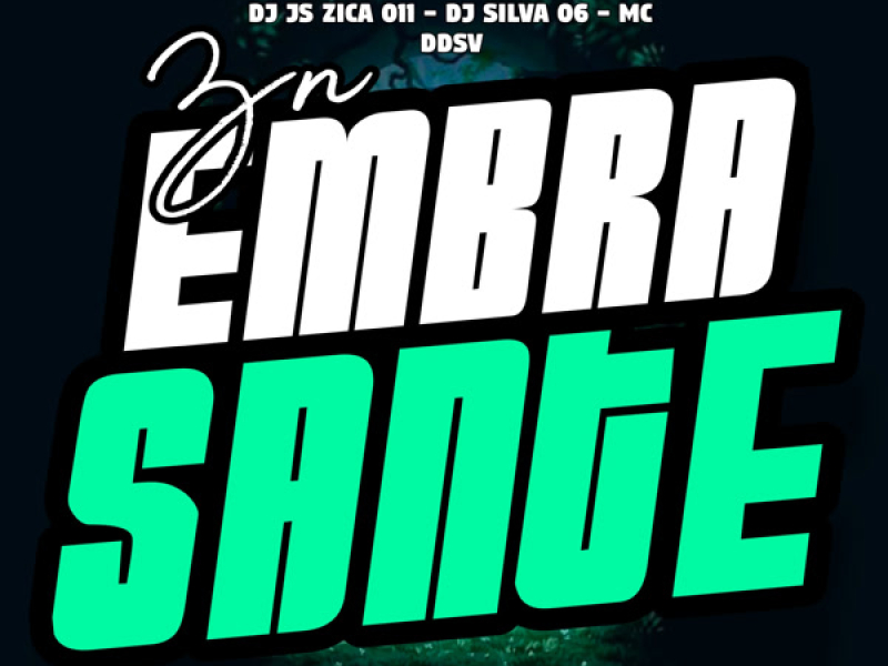 ZN Embrasante (Single)