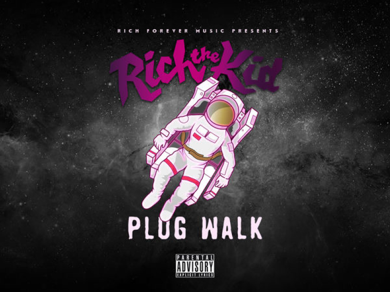 Plug Walk (Single)