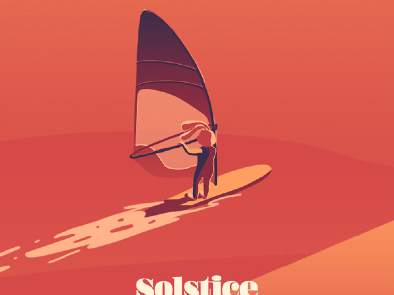 Solstice (Single)