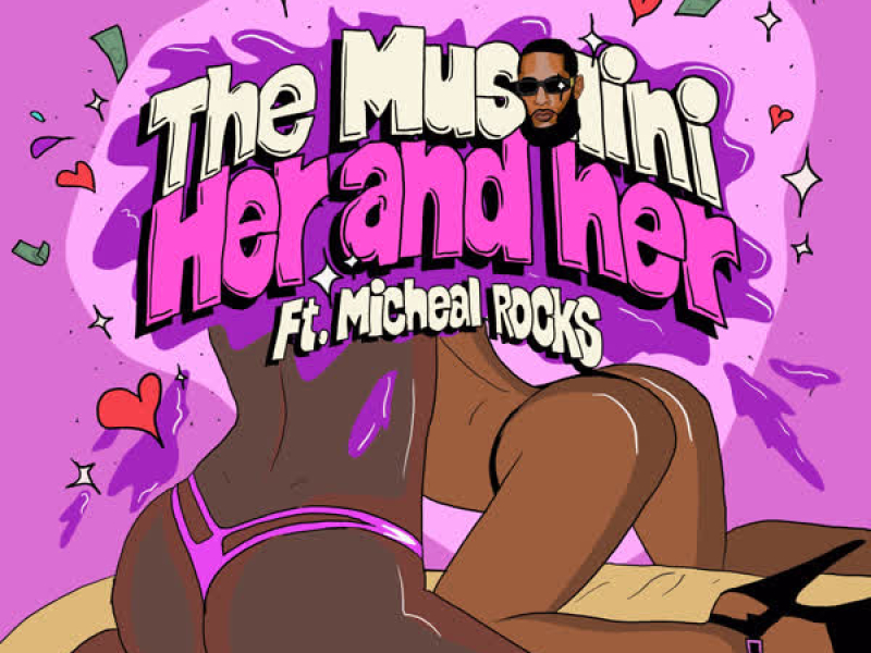 Her and Her (Single)