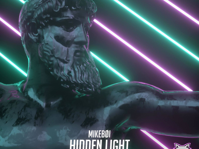 Hidden Light (Single)
