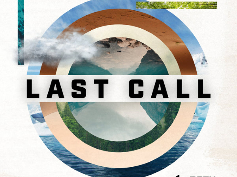 Last Call (Single)