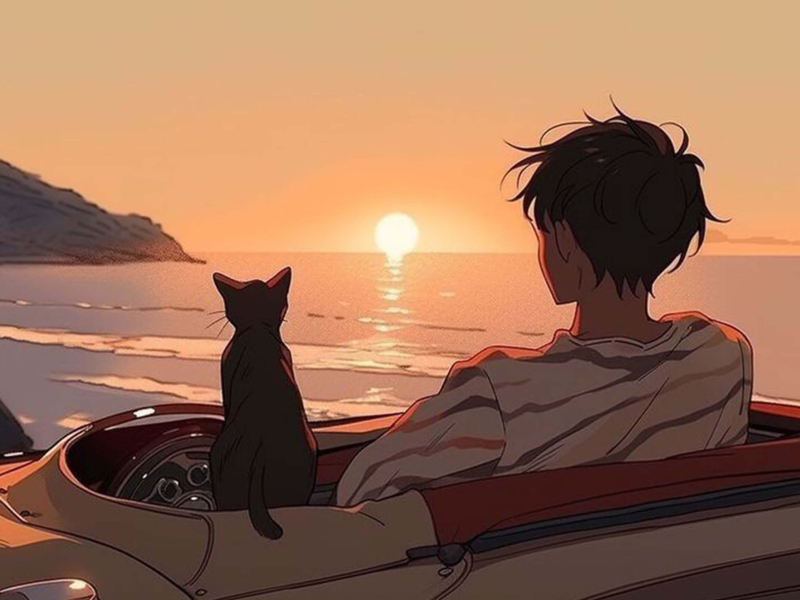 Somebody That I Used To Know (Lo-Fi Remix)