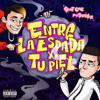 Entre la Espada y Tu Piel (Single)