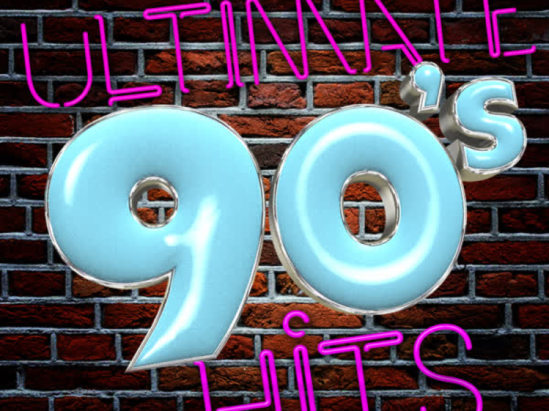 Ultimate 90's Hits