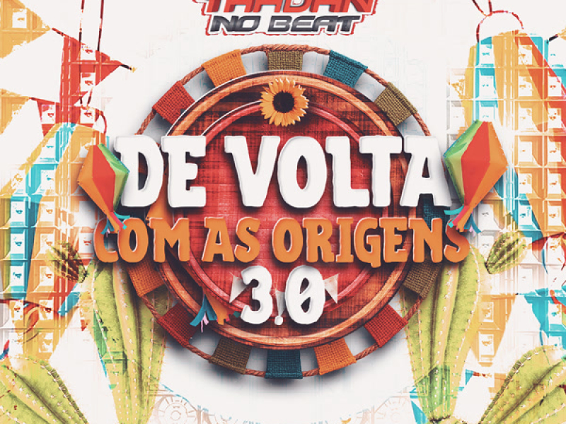 De Volta Com As Origens 3.0