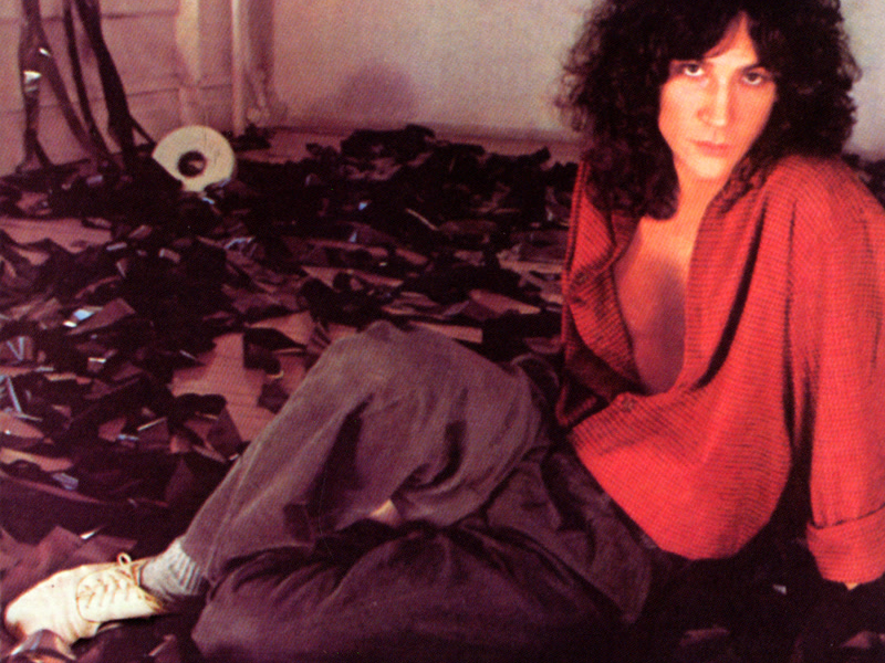 The Tale Of The Tape