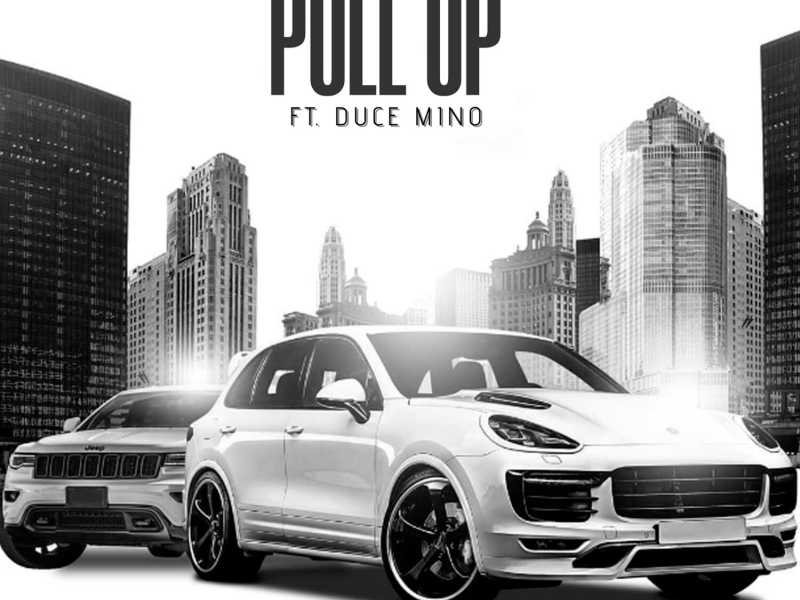 Pull Up (Single)