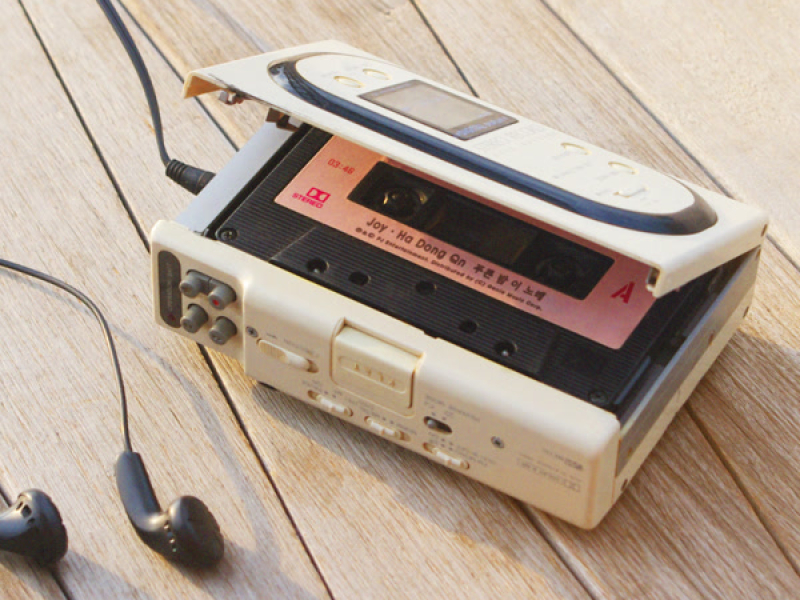 Blue night song (Single)