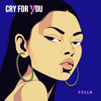 Cry For You (Single)