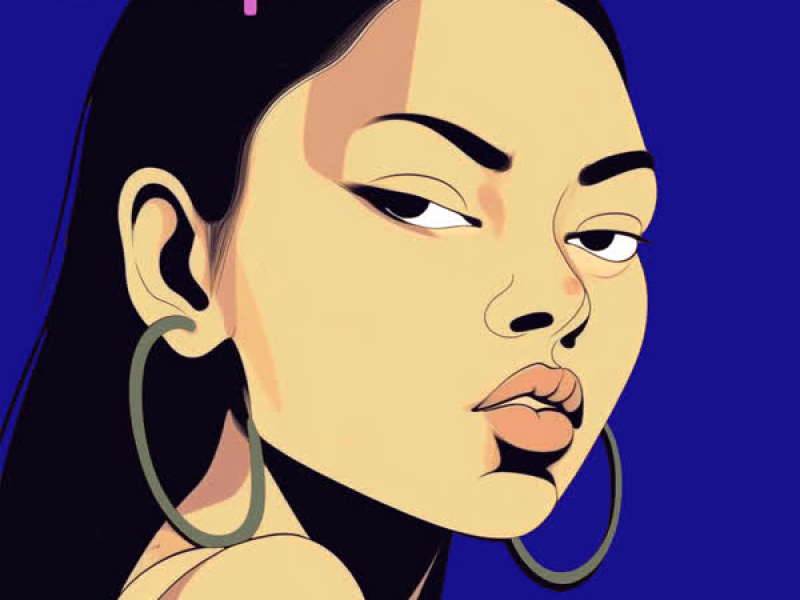 Cry For You (Single)