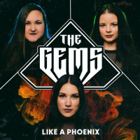 Like A Phoenix (Single)