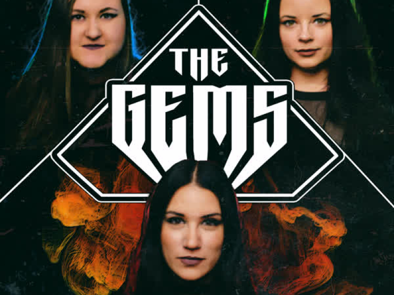 Like A Phoenix (Single)