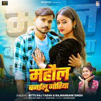 Mahol Banailu Goriya (Single)