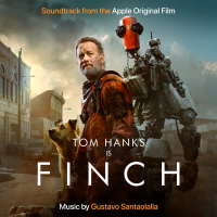 Finch (Soundtrack from the Apple Original Film)