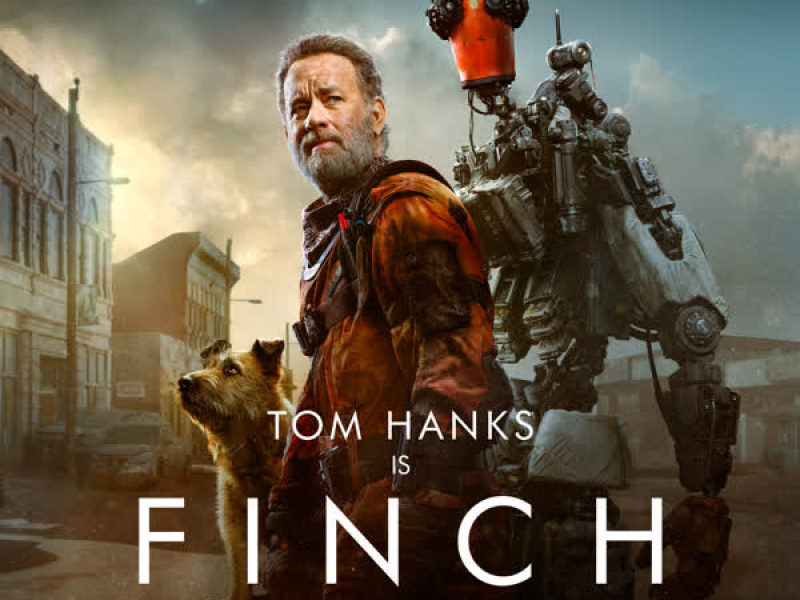 Finch (Soundtrack from the Apple Original Film)