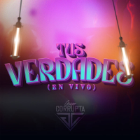 Tus Verdades (En Vivo) (Single)