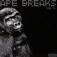 Ape Breaks, Vol. 3