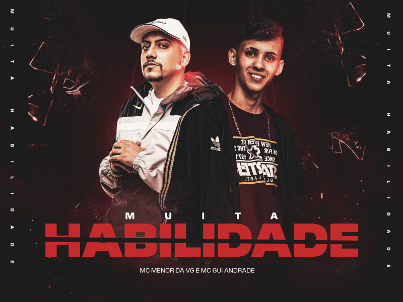 Muita Habilidade (Single)