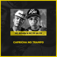 Capricha no Trampo (Single)
