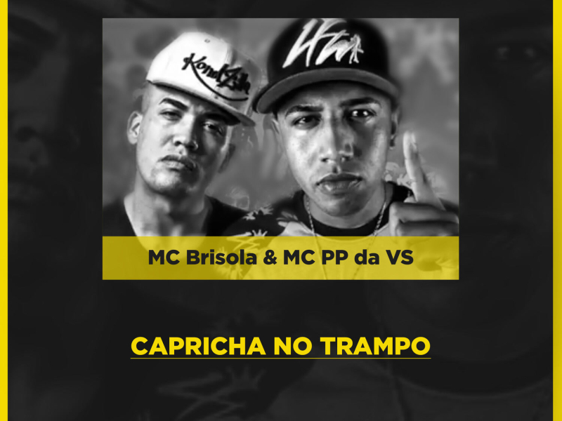Capricha no Trampo (Single)