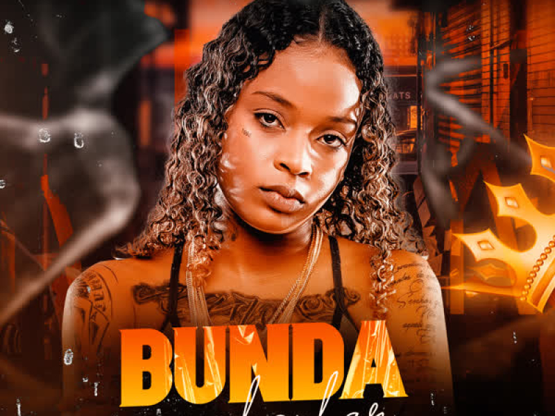 Bunda No Calcanhar (Single)