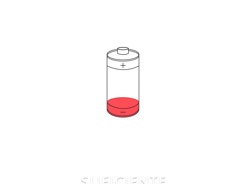 Suficiente (Single)